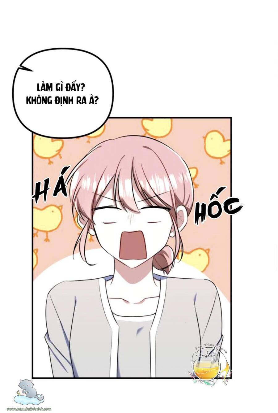 Hoán Đổi Sinh Mệnh Chapter 6 - 31