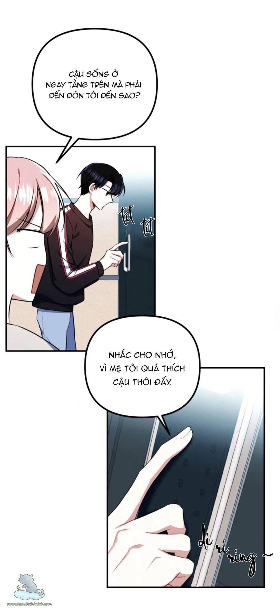 Hoán Đổi Sinh Mệnh Chapter 6 - 32