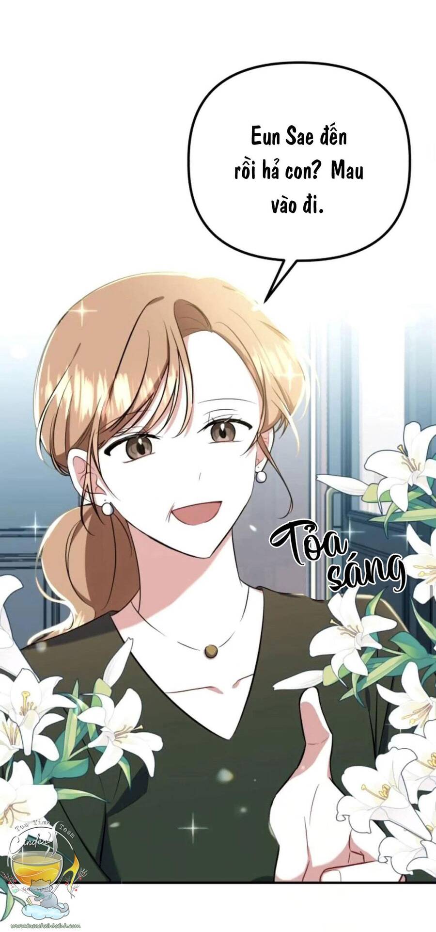 Hoán Đổi Sinh Mệnh Chapter 6 - 33