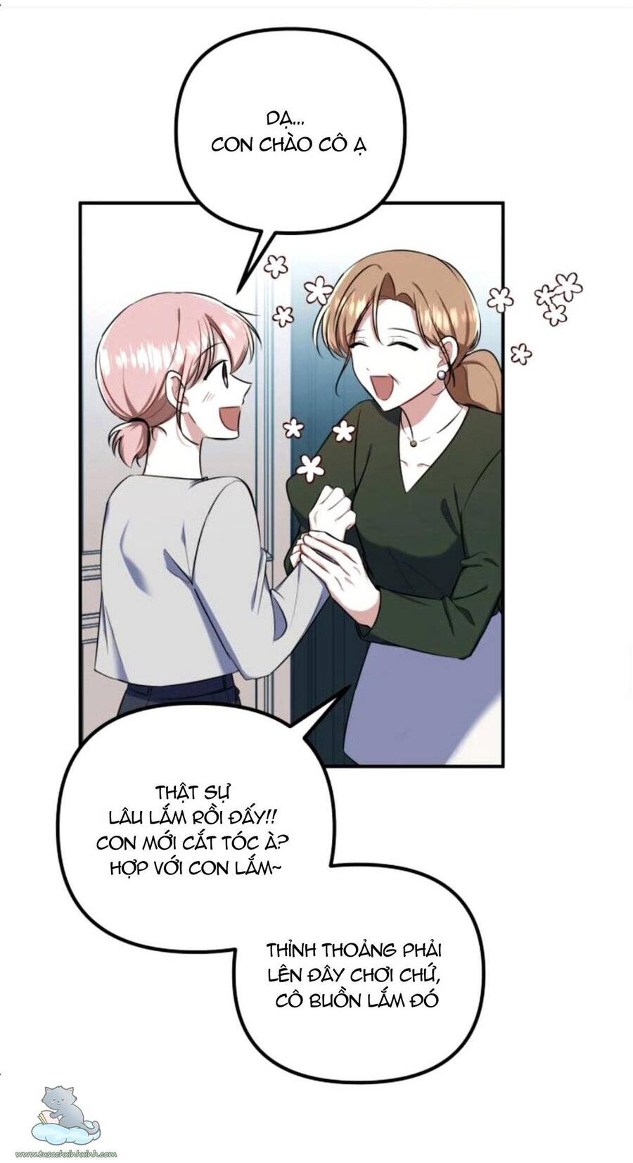 Hoán Đổi Sinh Mệnh Chapter 6 - 34