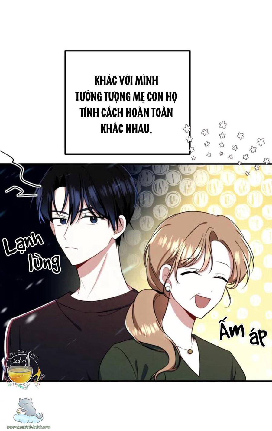 Hoán Đổi Sinh Mệnh Chapter 6 - 35