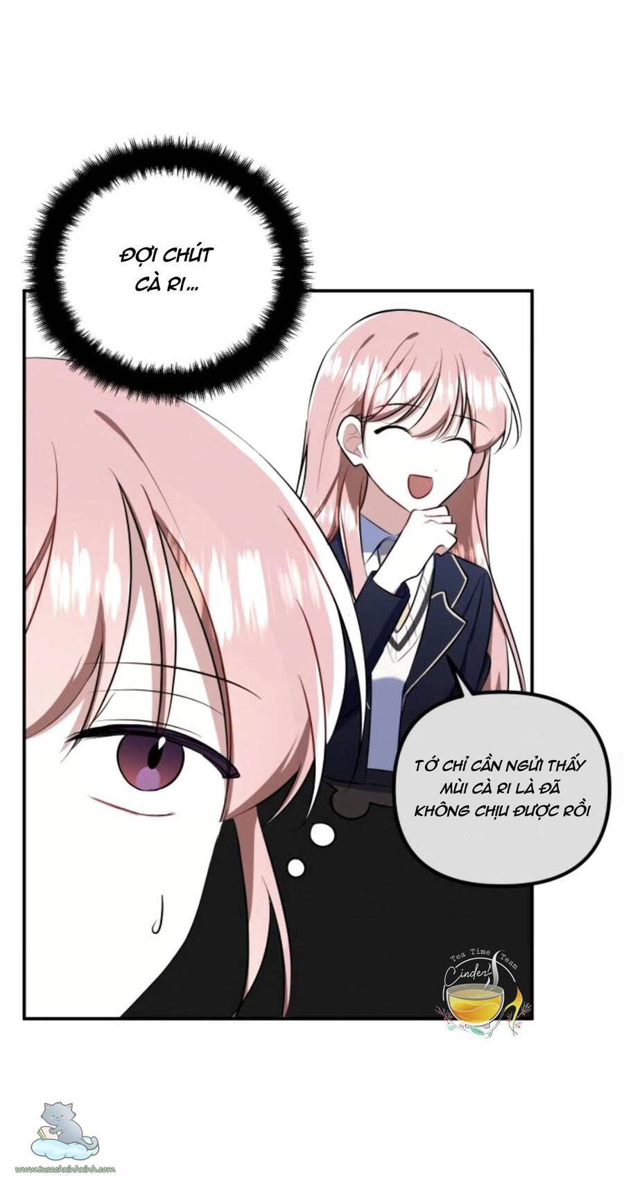 Hoán Đổi Sinh Mệnh Chapter 6 - 38