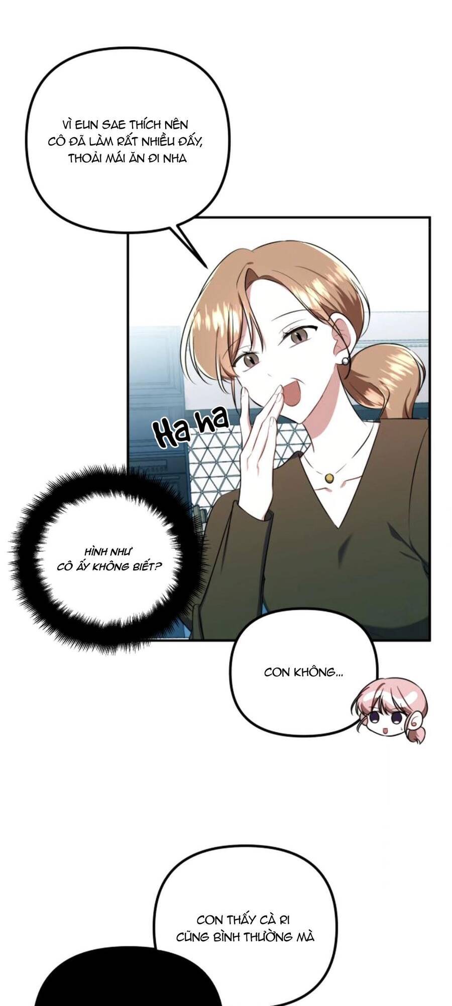 Hoán Đổi Sinh Mệnh Chapter 6 - 39