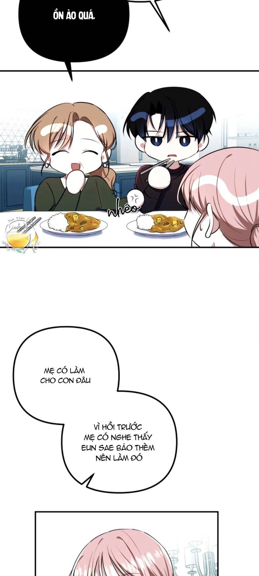 Hoán Đổi Sinh Mệnh Chapter 6 - 40