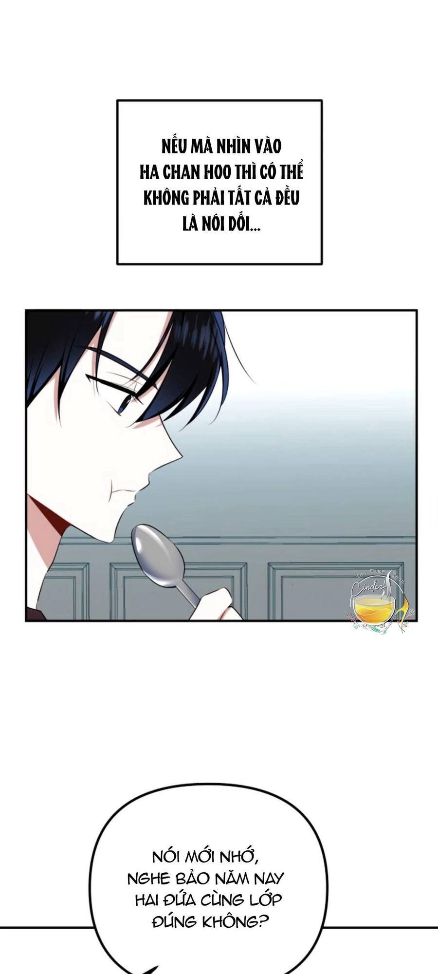 Hoán Đổi Sinh Mệnh Chapter 6 - 42