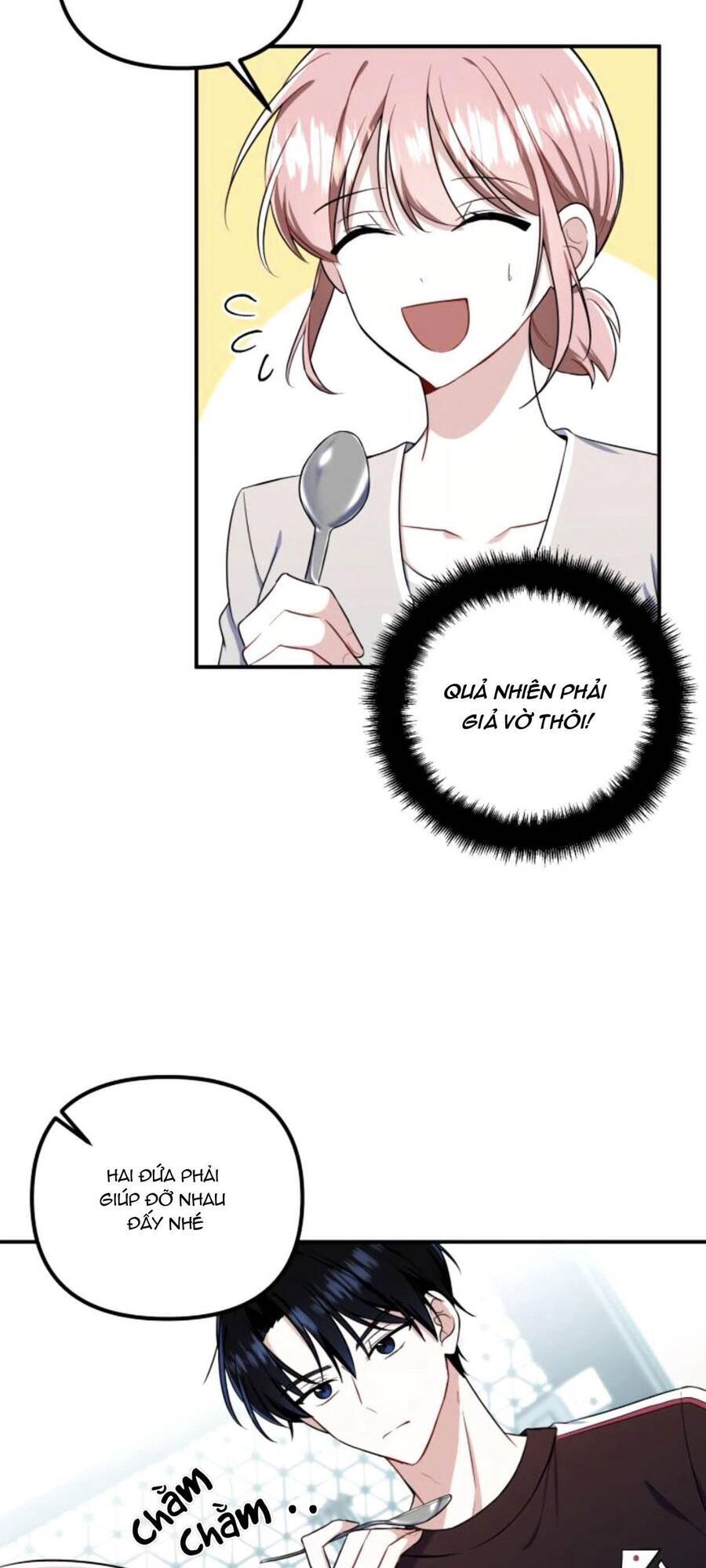 Hoán Đổi Sinh Mệnh Chapter 6 - 45