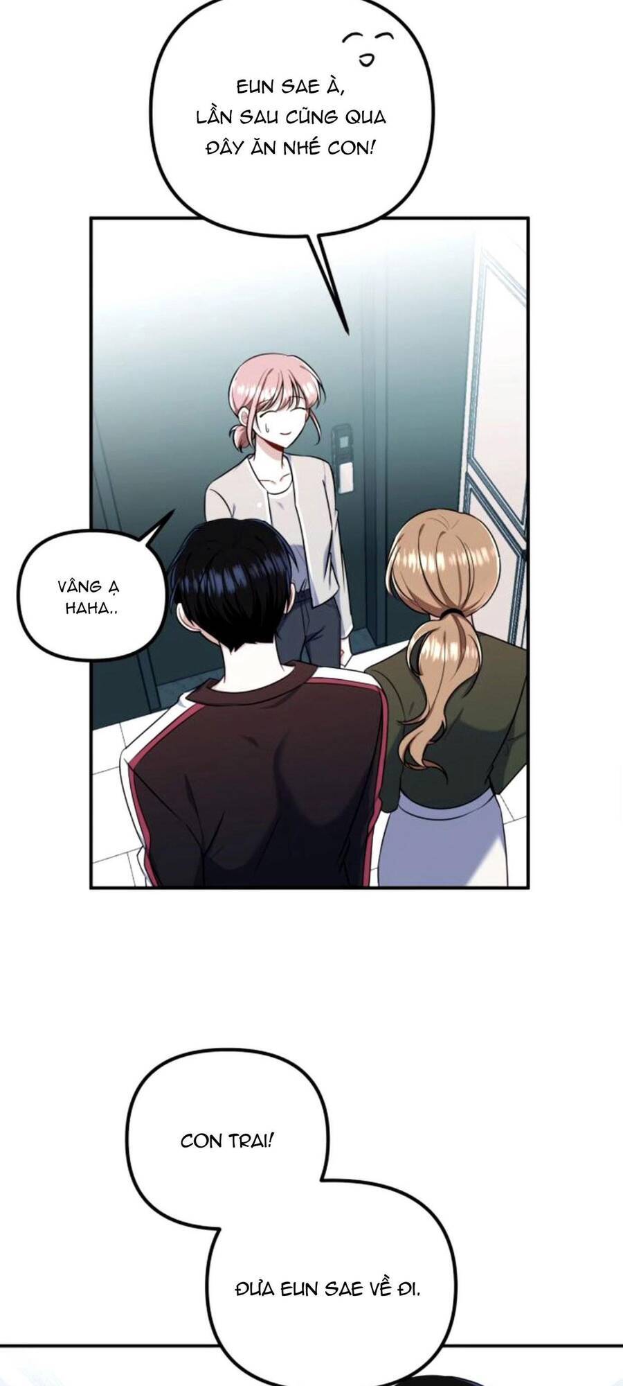 Hoán Đổi Sinh Mệnh Chapter 6 - 47