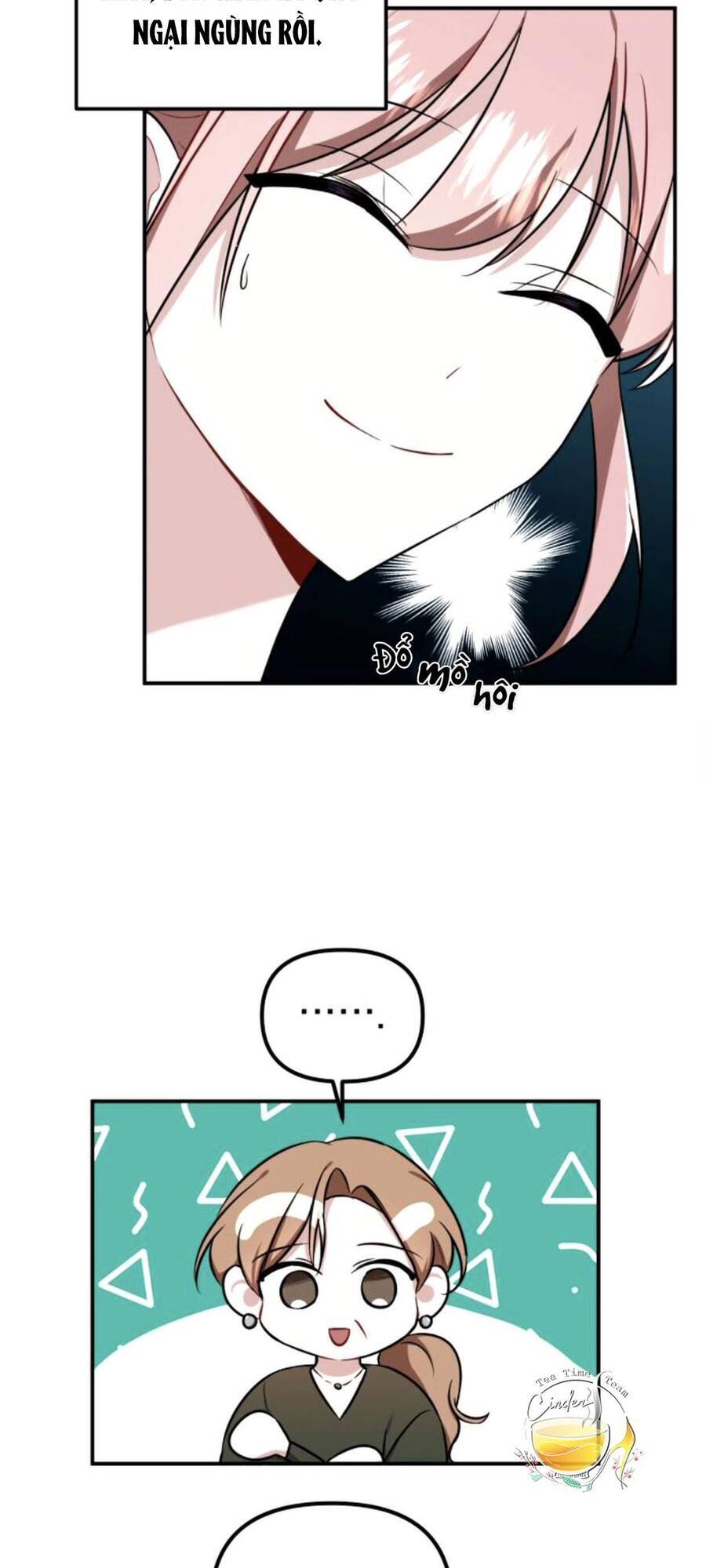 Hoán Đổi Sinh Mệnh Chapter 6 - 50