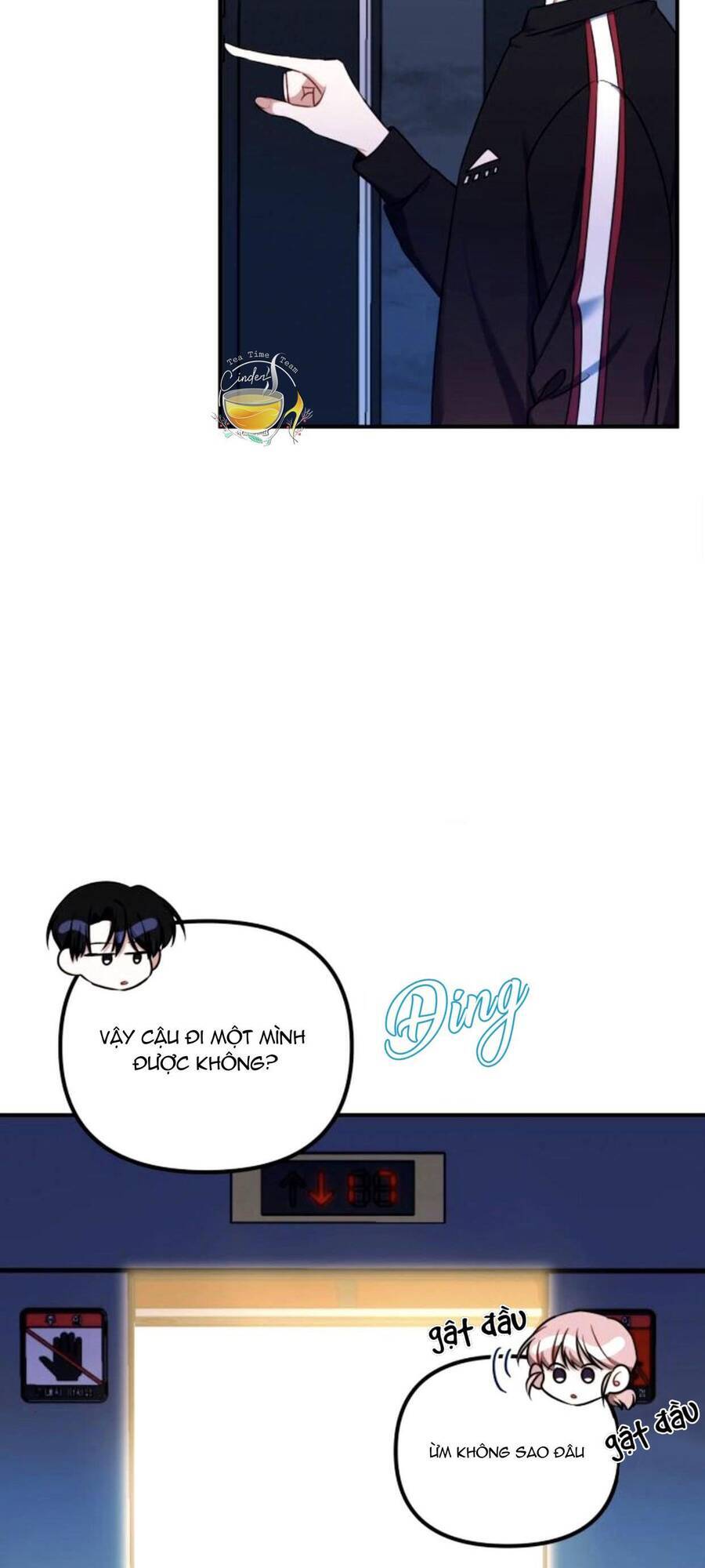Hoán Đổi Sinh Mệnh Chapter 6 - 53