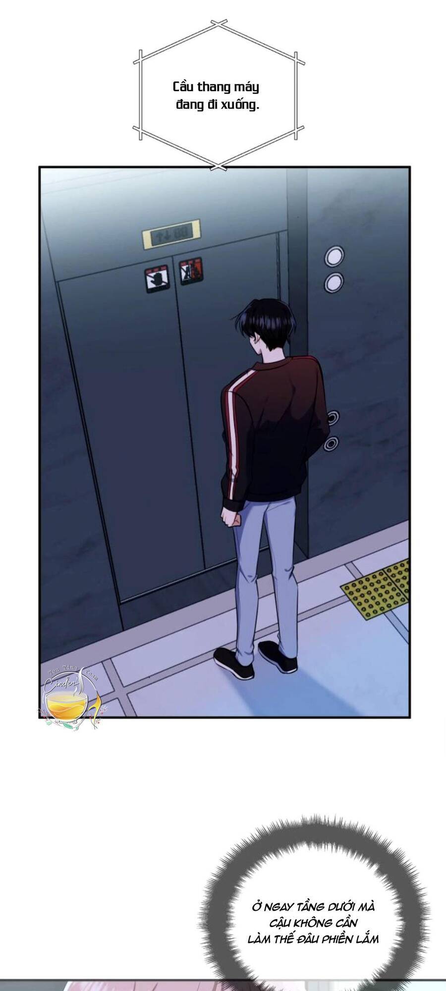 Hoán Đổi Sinh Mệnh Chapter 6 - 55