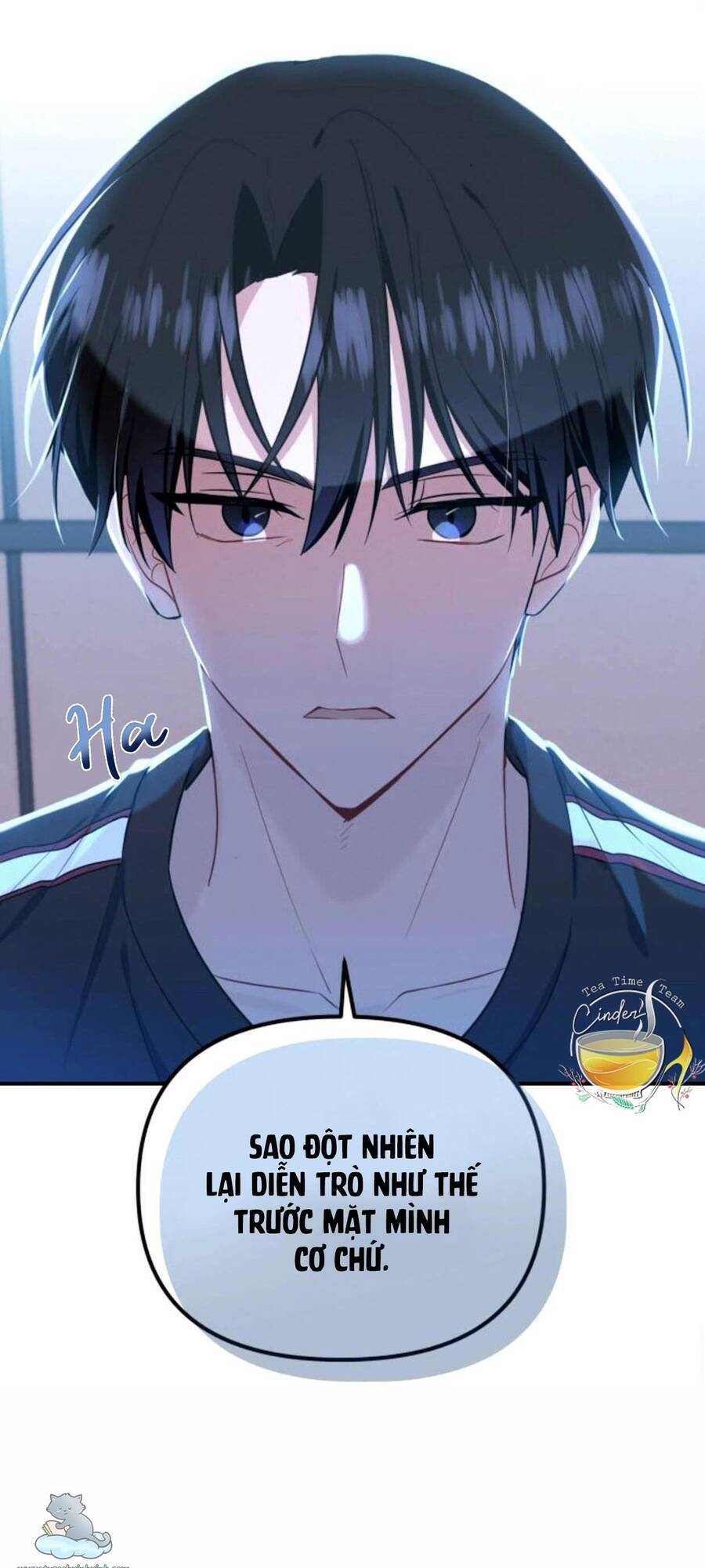 Hoán Đổi Sinh Mệnh Chapter 6 - 57