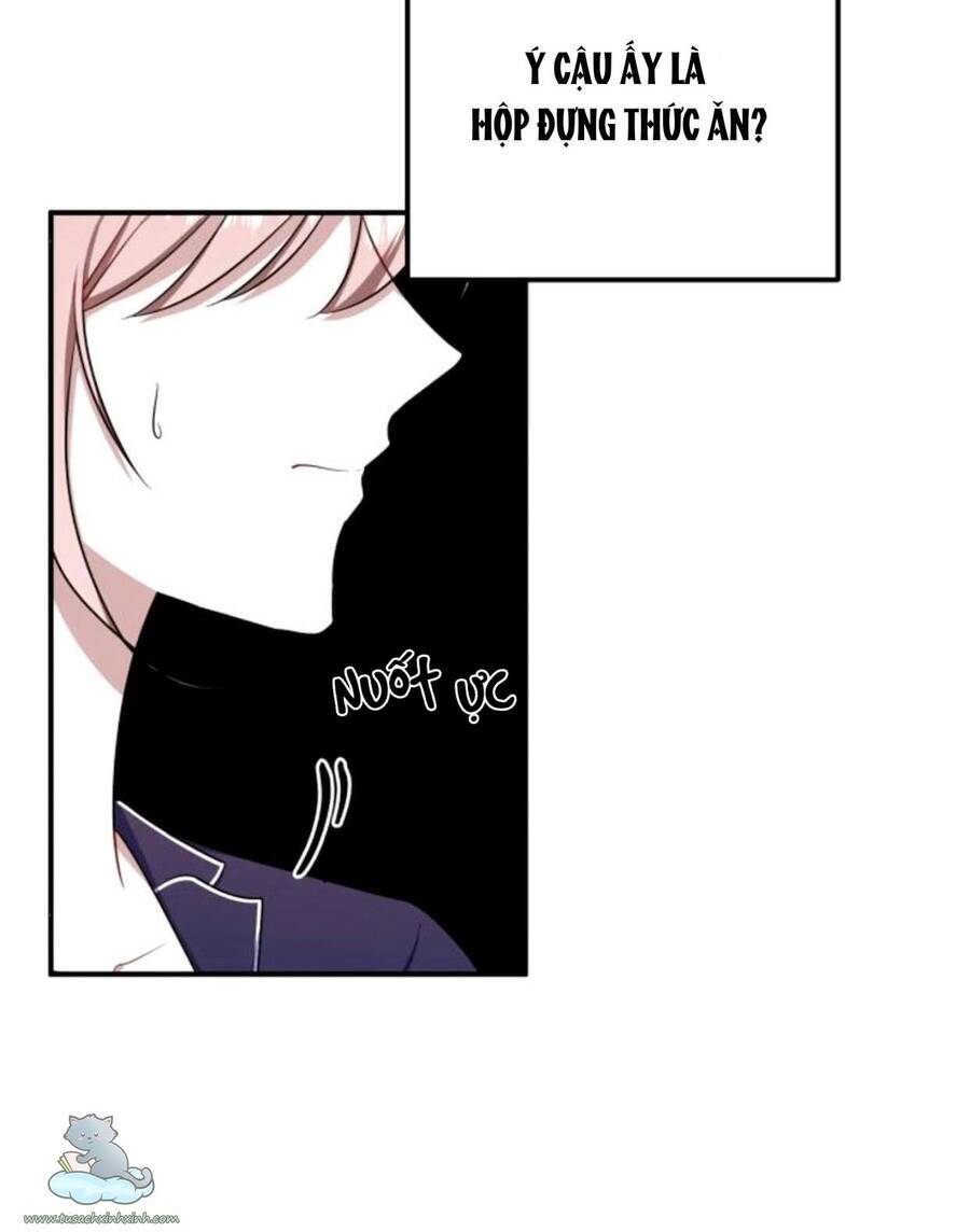 Hoán Đổi Sinh Mệnh Chapter 6 - 7