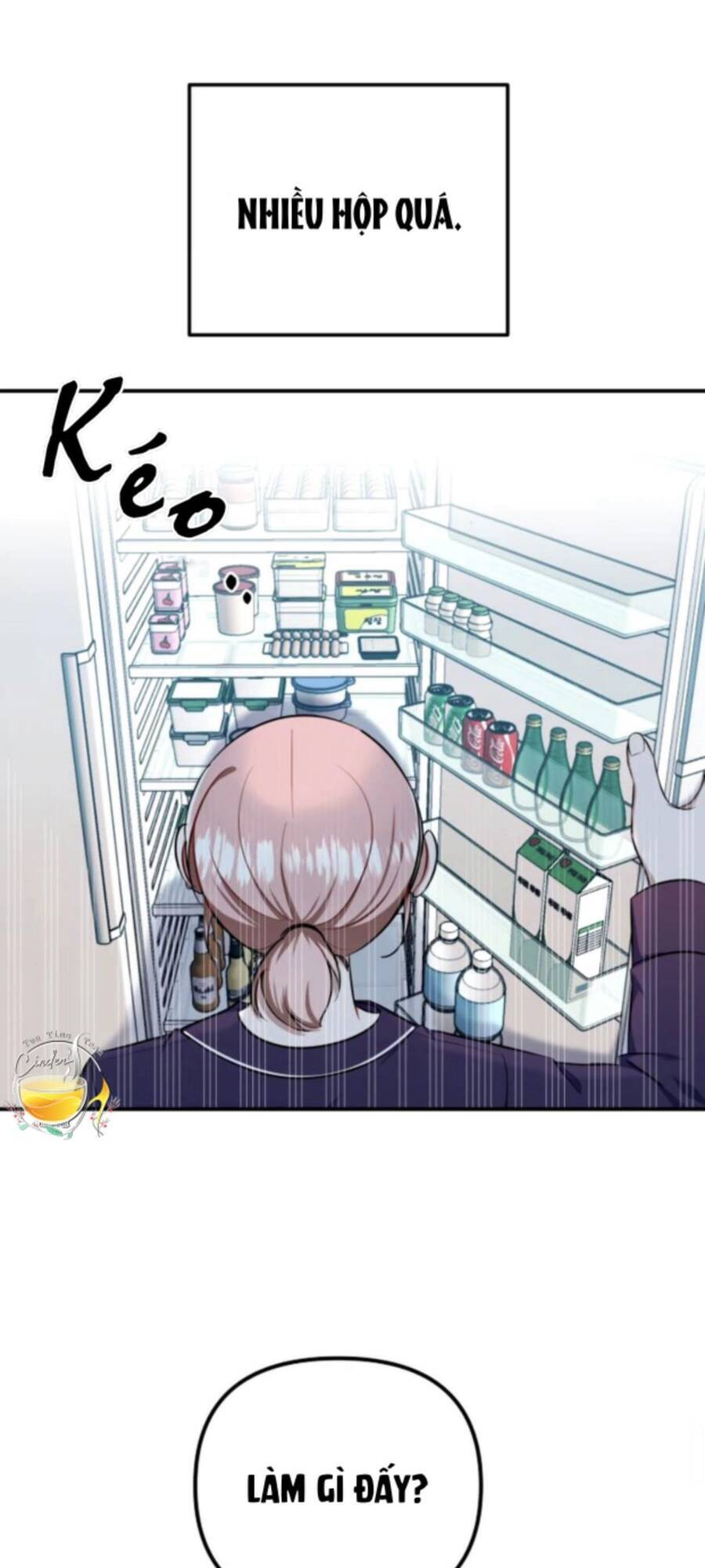 Hoán Đổi Sinh Mệnh Chapter 6 - 8