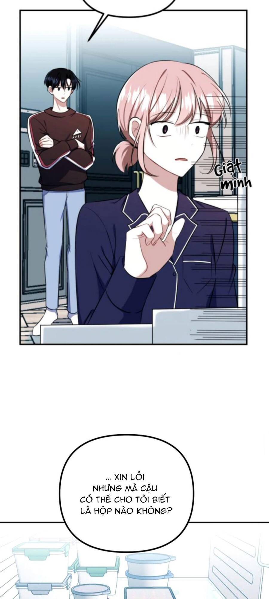 Hoán Đổi Sinh Mệnh Chapter 6 - 9