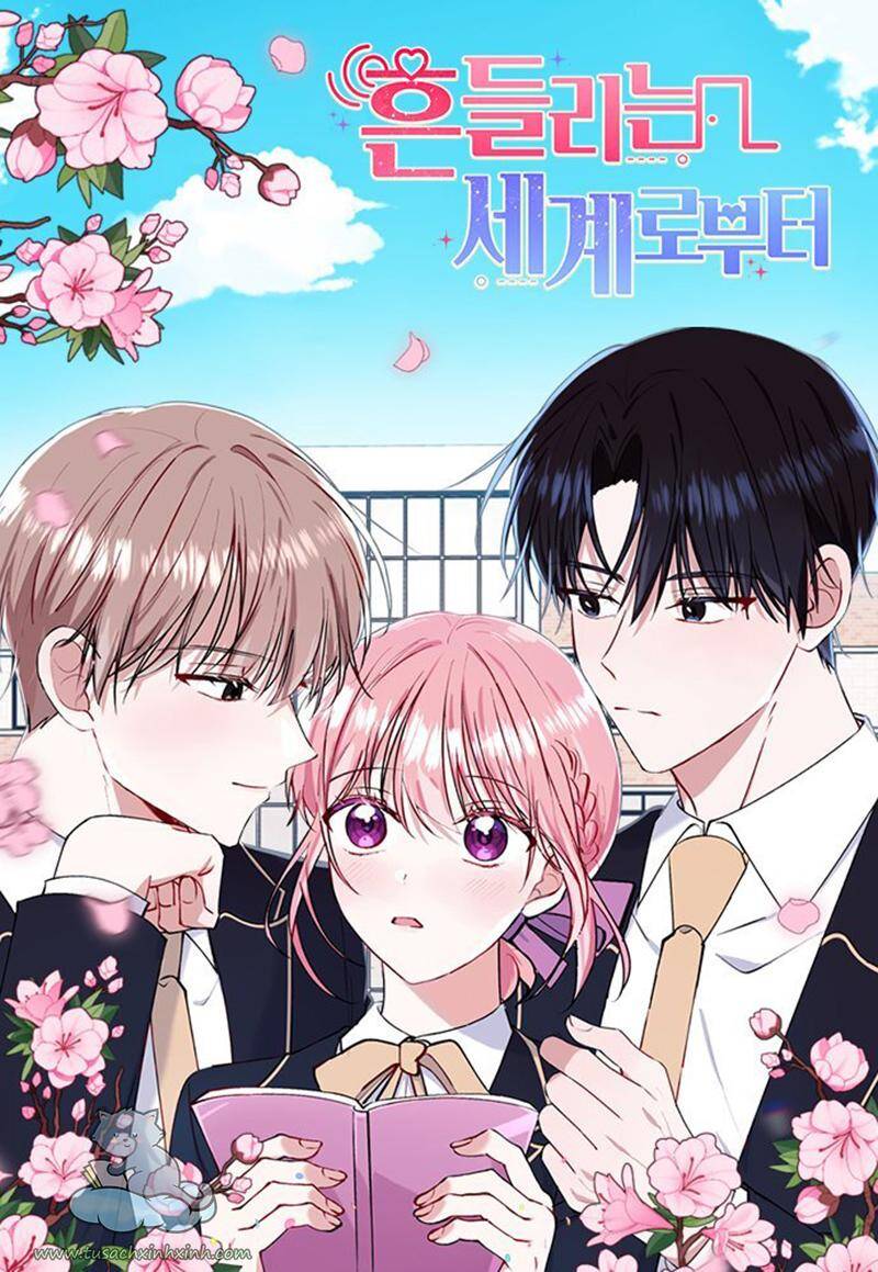 Hoán Đổi Sinh Mệnh Chapter 7 - 1