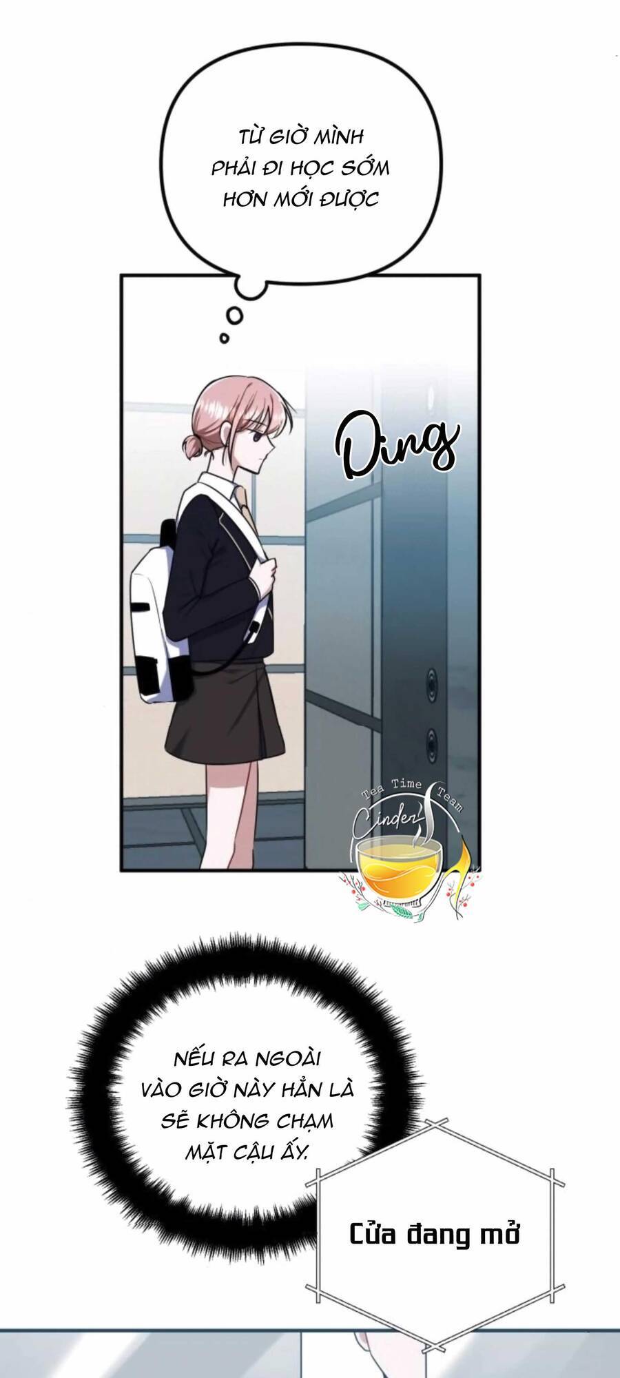 Hoán Đổi Sinh Mệnh Chapter 7 - 2