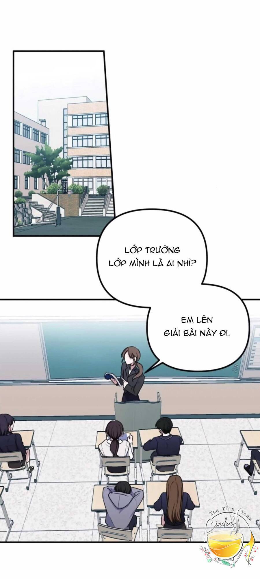 Hoán Đổi Sinh Mệnh Chapter 7 - 13