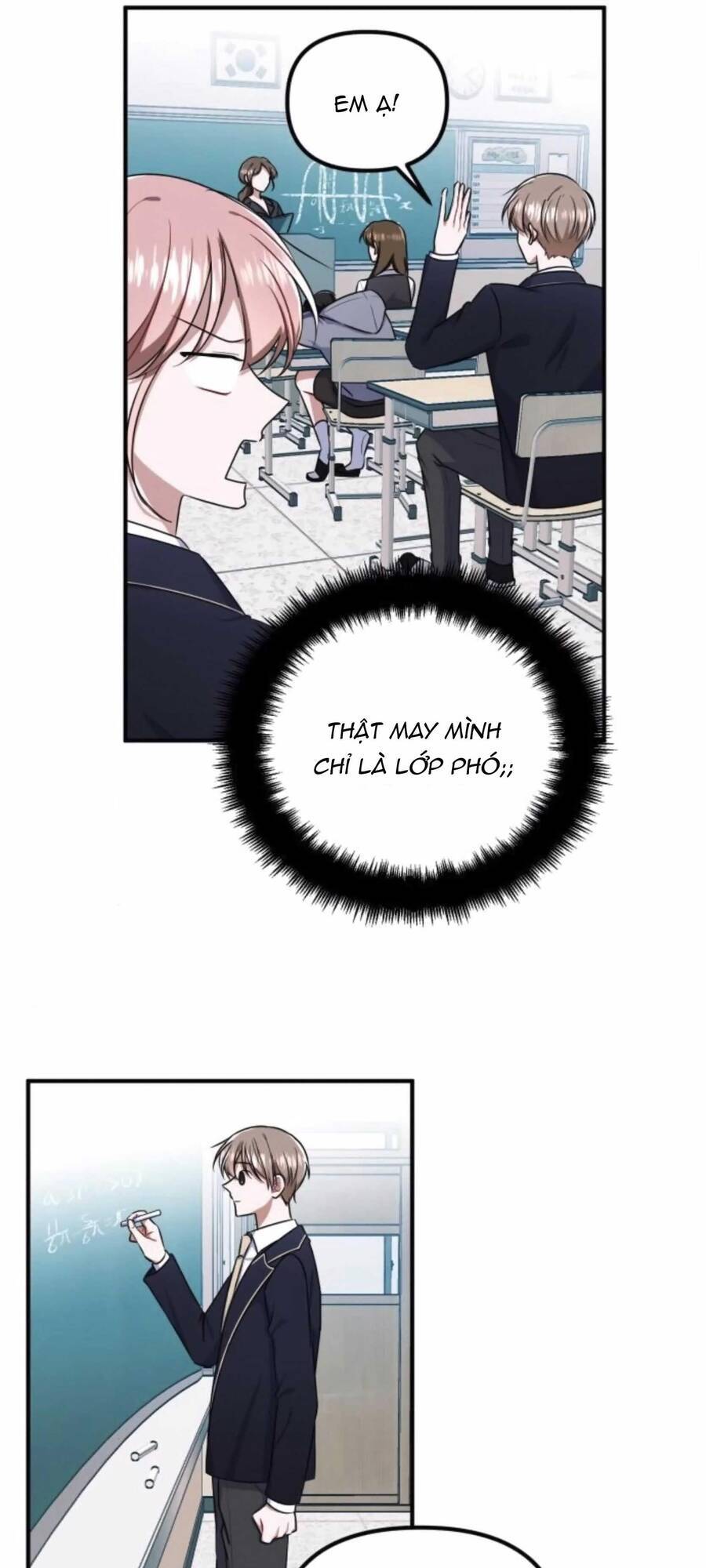 Hoán Đổi Sinh Mệnh Chapter 7 - 15