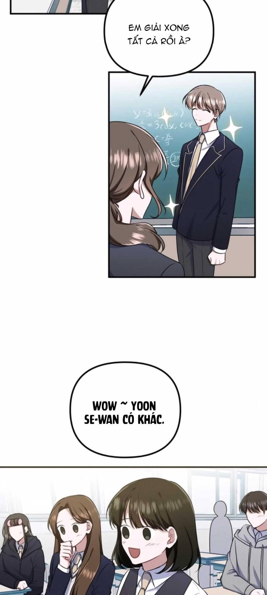 Hoán Đổi Sinh Mệnh Chapter 7 - 16