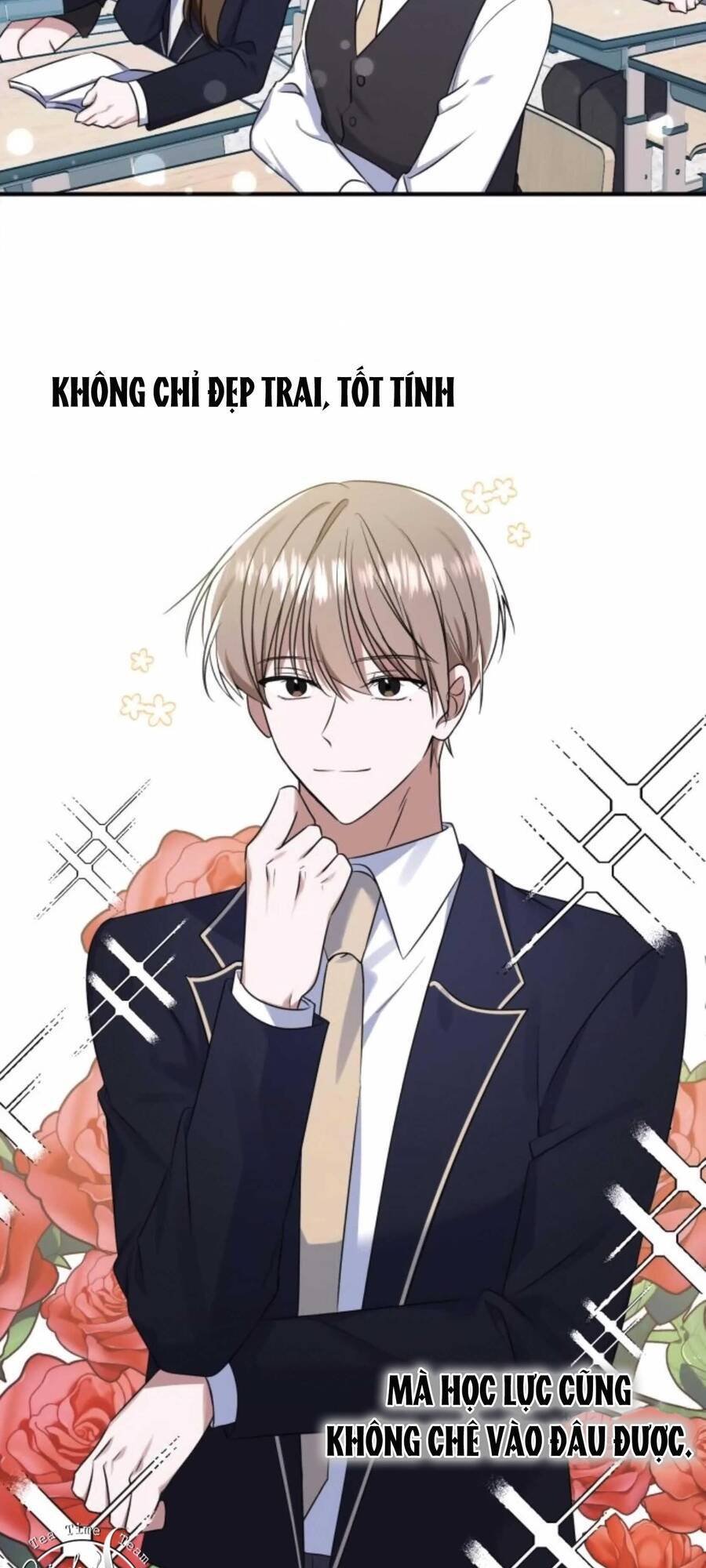 Hoán Đổi Sinh Mệnh Chapter 7 - 17