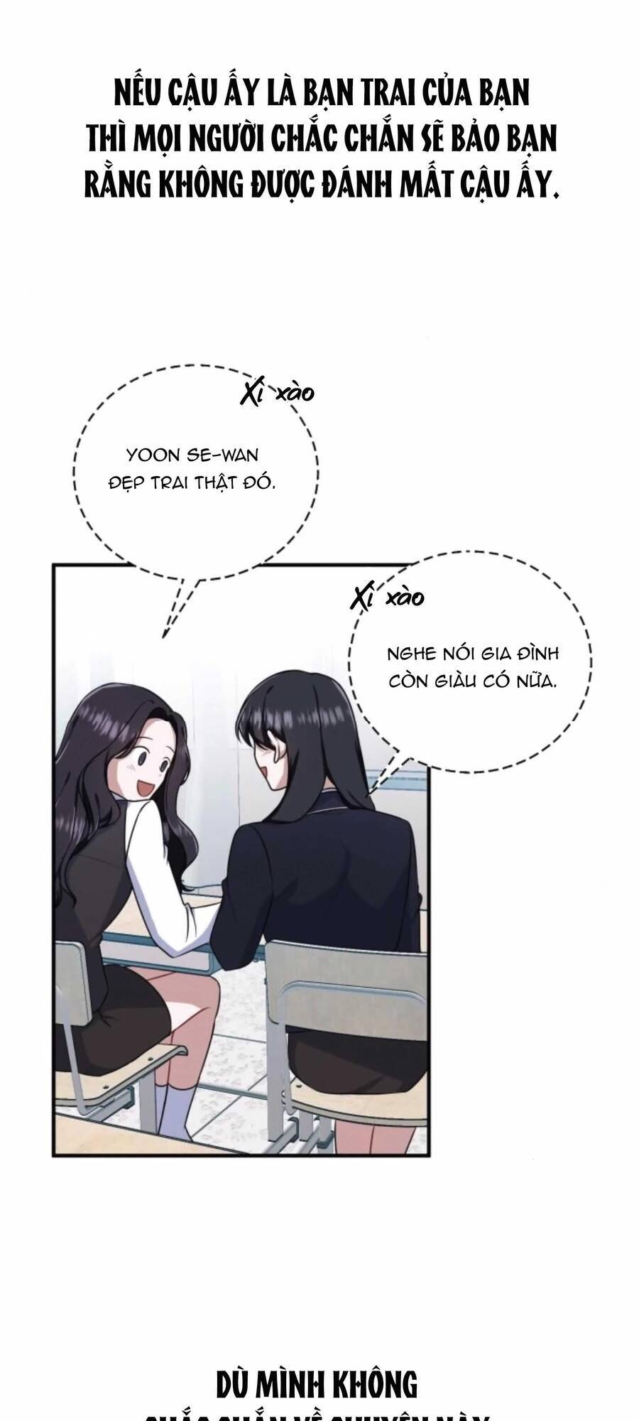 Hoán Đổi Sinh Mệnh Chapter 7 - 19