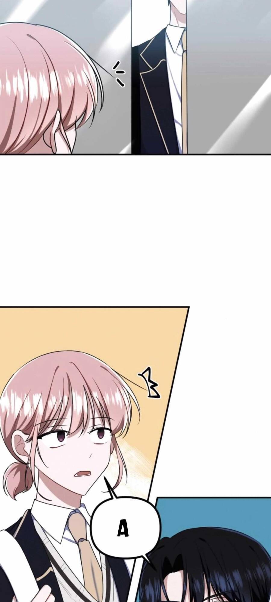 Hoán Đổi Sinh Mệnh Chapter 7 - 3