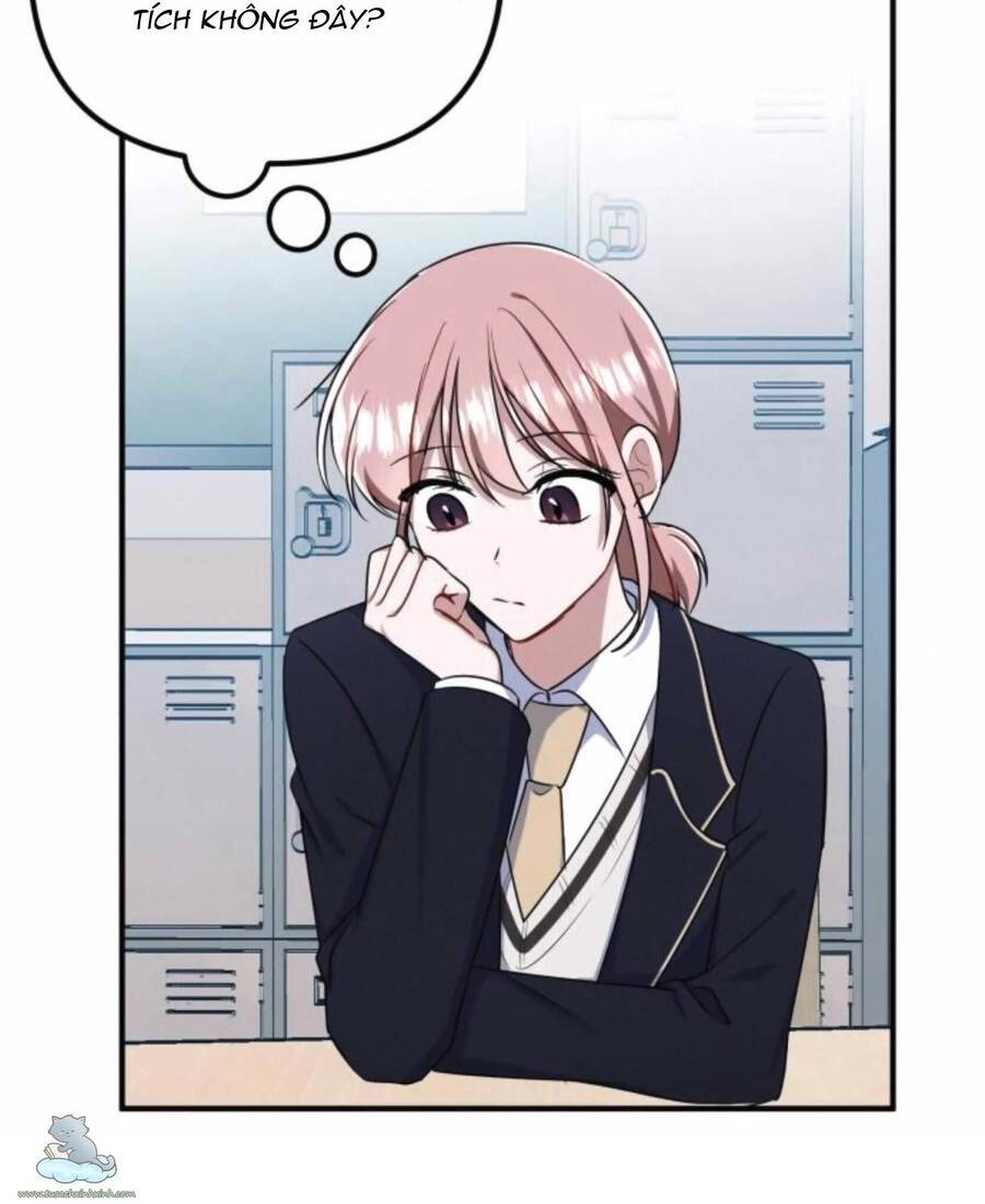 Hoán Đổi Sinh Mệnh Chapter 7 - 21