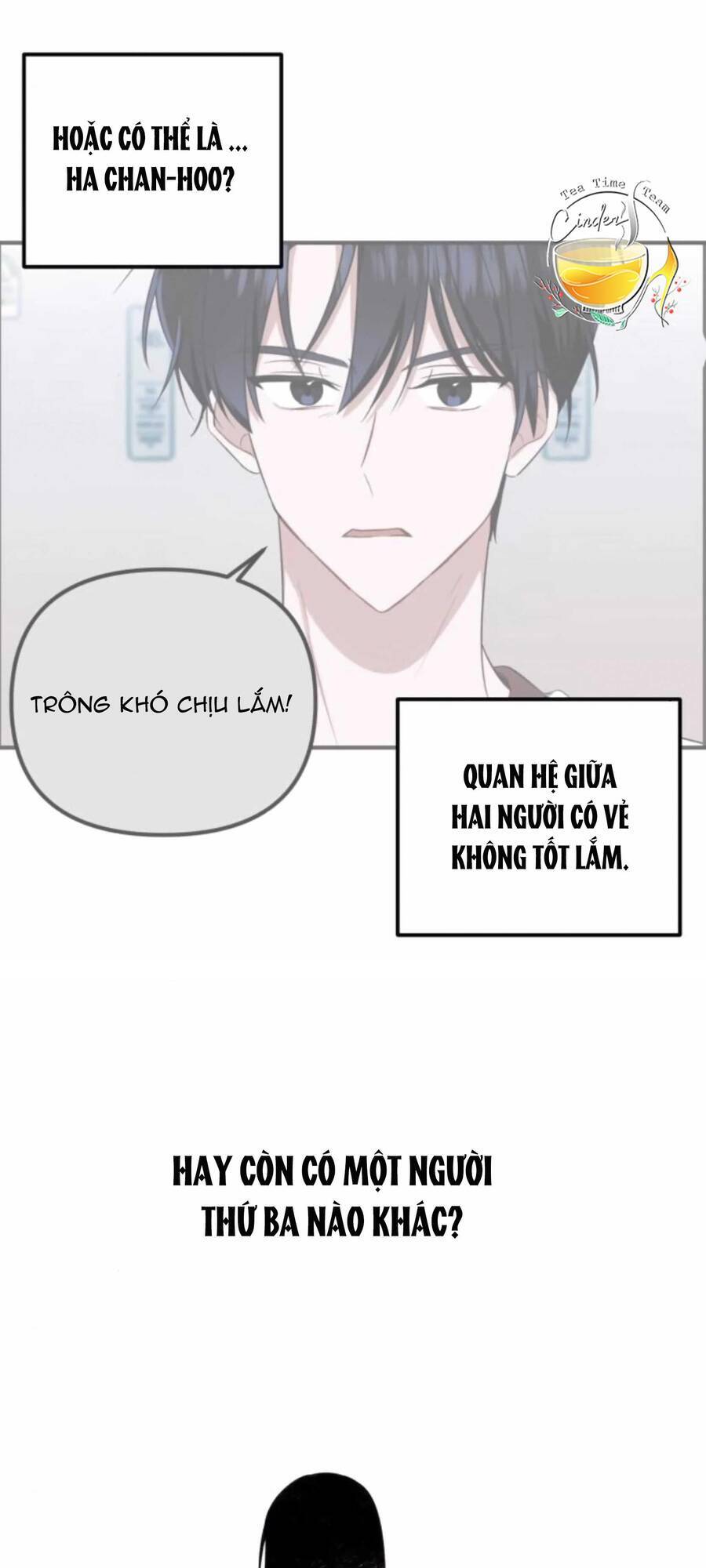 Hoán Đổi Sinh Mệnh Chapter 7 - 22
