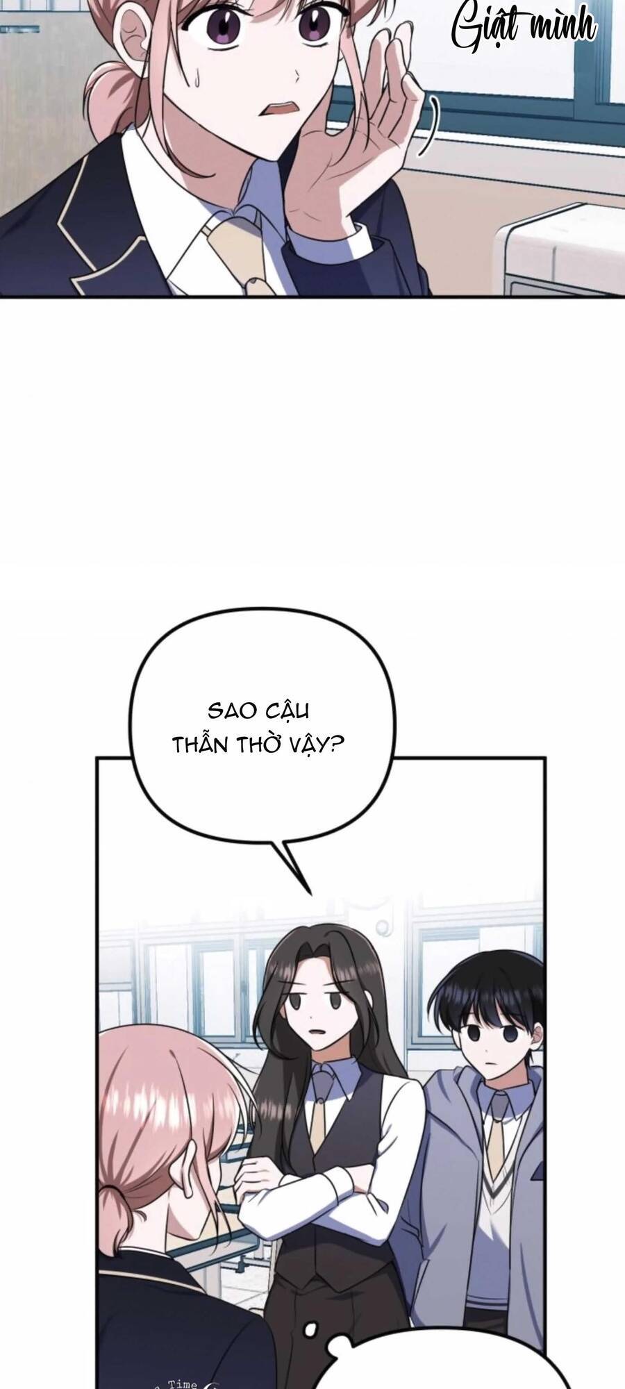 Hoán Đổi Sinh Mệnh Chapter 7 - 24