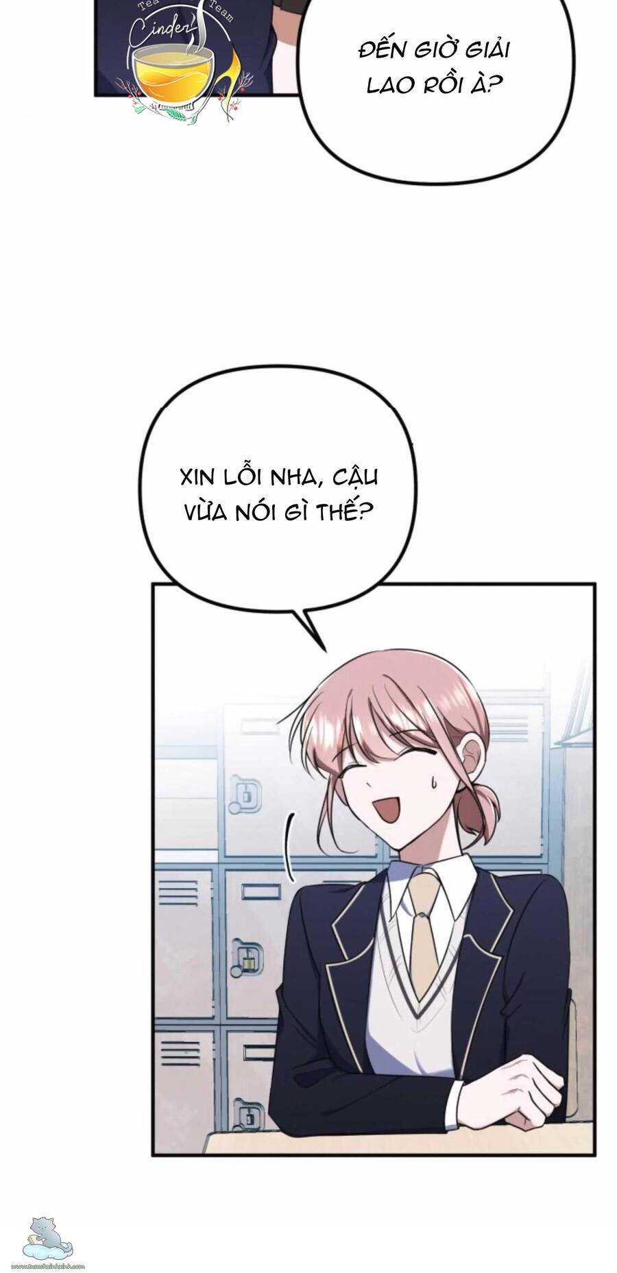 Hoán Đổi Sinh Mệnh Chapter 7 - 25