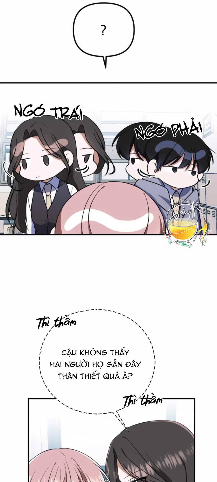 Hoán Đổi Sinh Mệnh Chapter 7 - 26