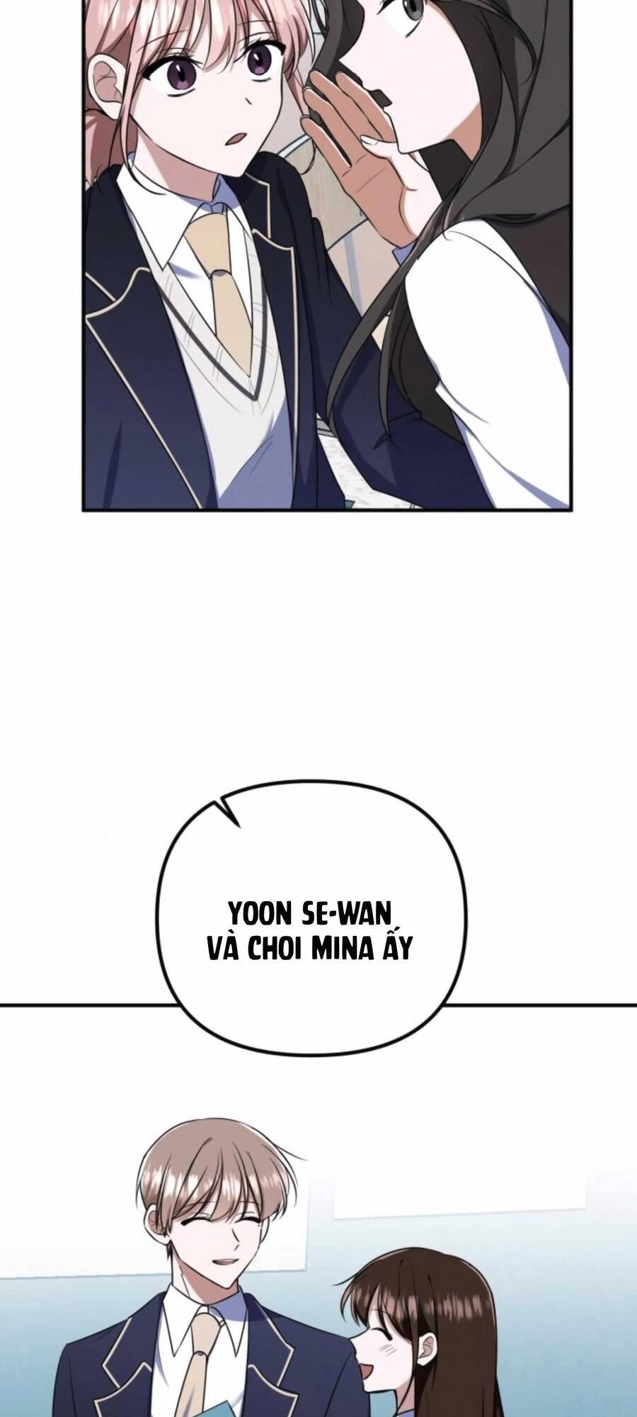 Hoán Đổi Sinh Mệnh Chapter 7 - 27