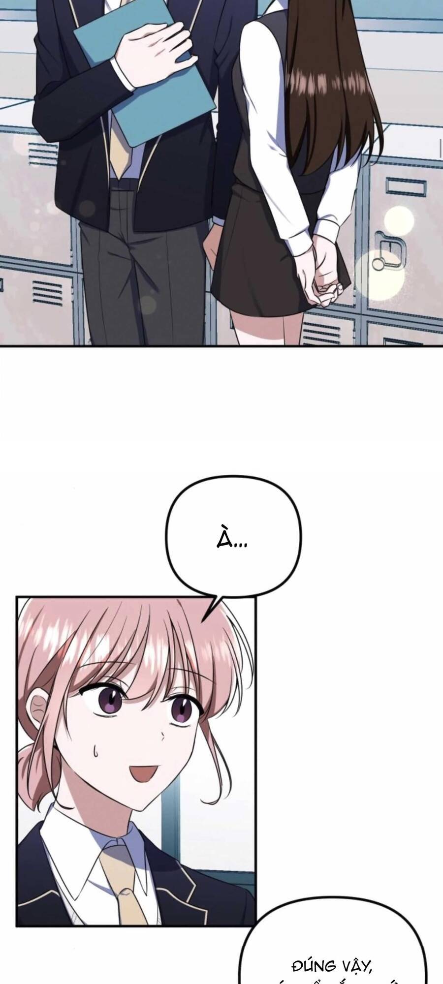 Hoán Đổi Sinh Mệnh Chapter 7 - 28