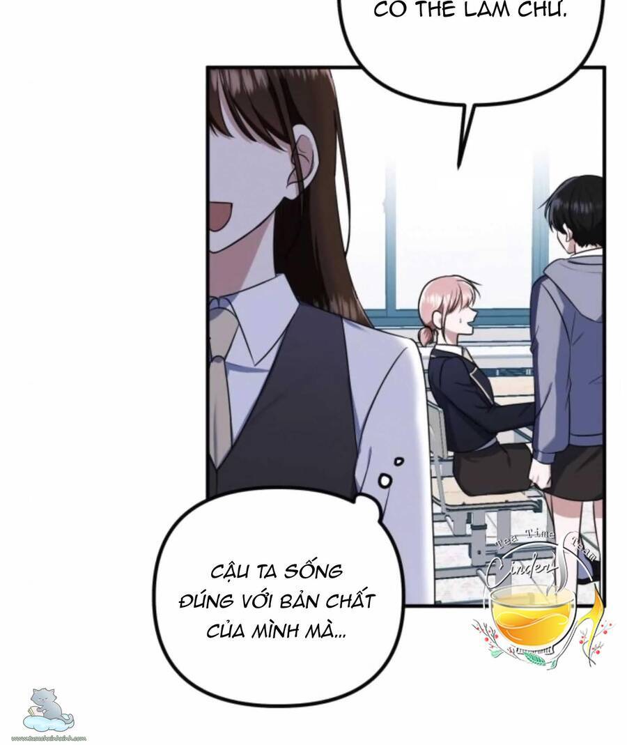 Hoán Đổi Sinh Mệnh Chapter 7 - 29