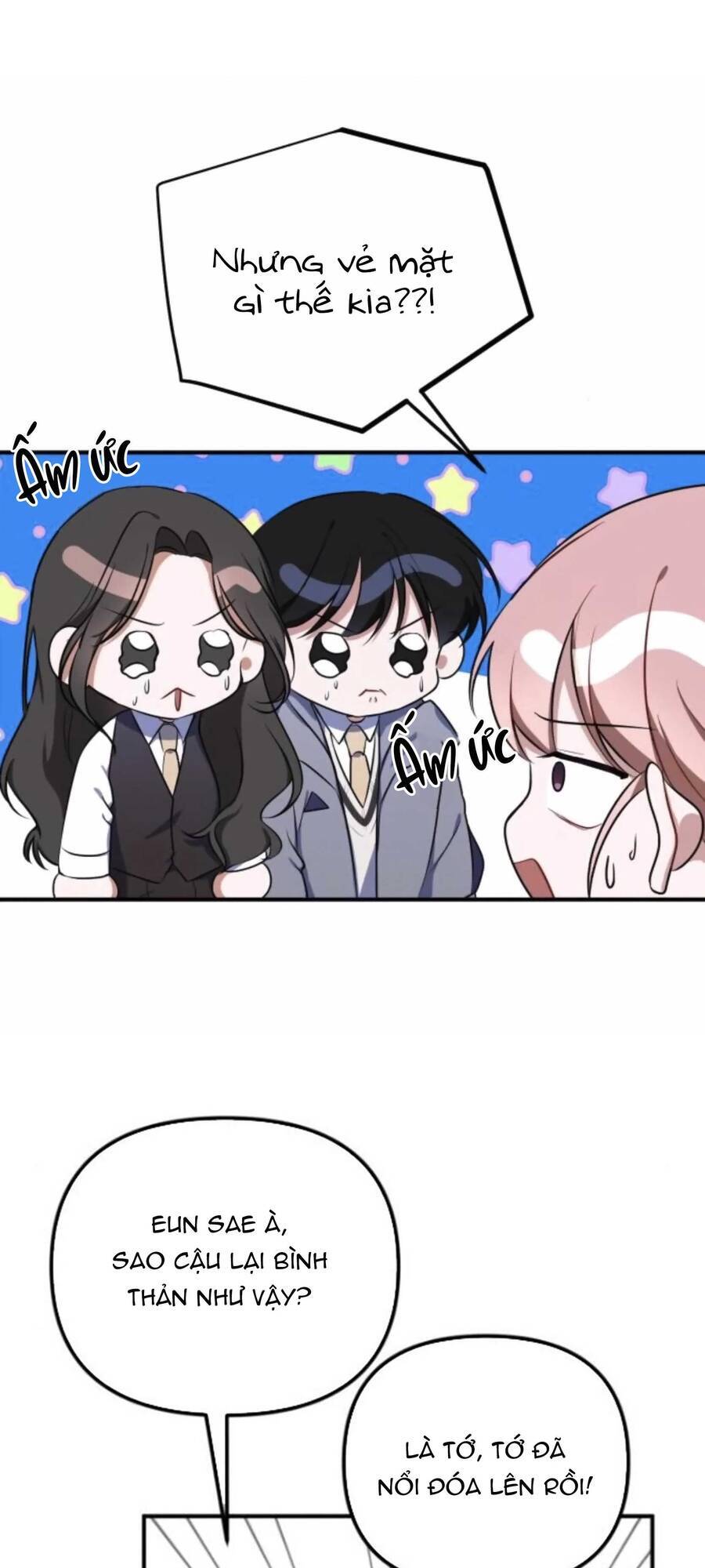 Hoán Đổi Sinh Mệnh Chapter 7 - 30