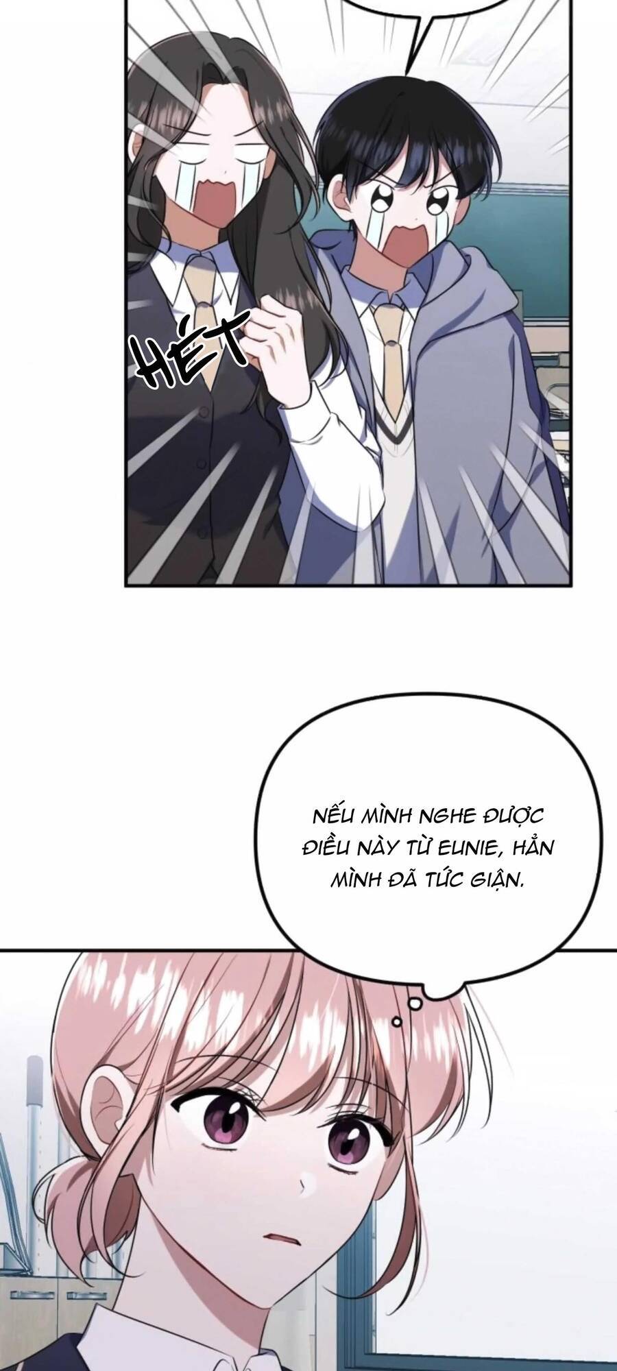 Hoán Đổi Sinh Mệnh Chapter 7 - 31