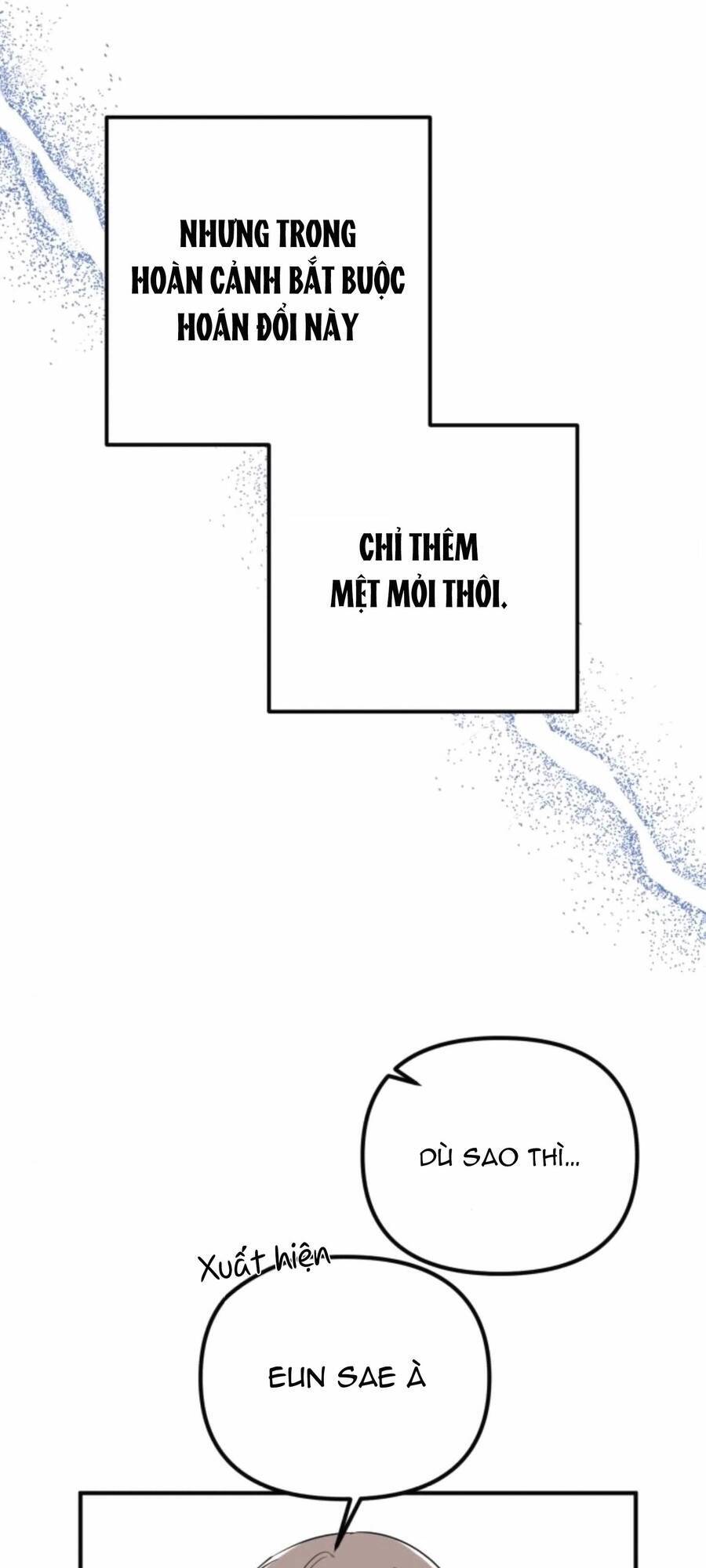 Hoán Đổi Sinh Mệnh Chapter 7 - 33