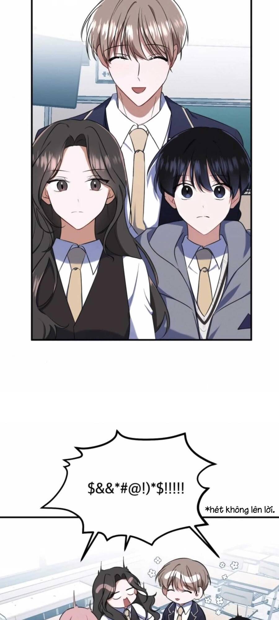 Hoán Đổi Sinh Mệnh Chapter 7 - 34