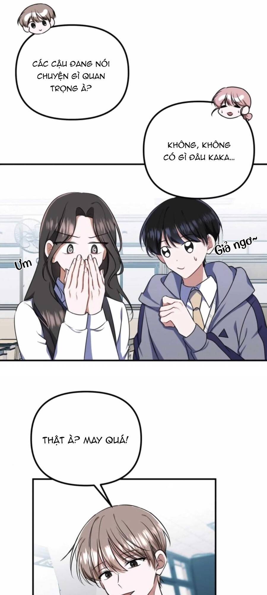 Hoán Đổi Sinh Mệnh Chapter 7 - 37