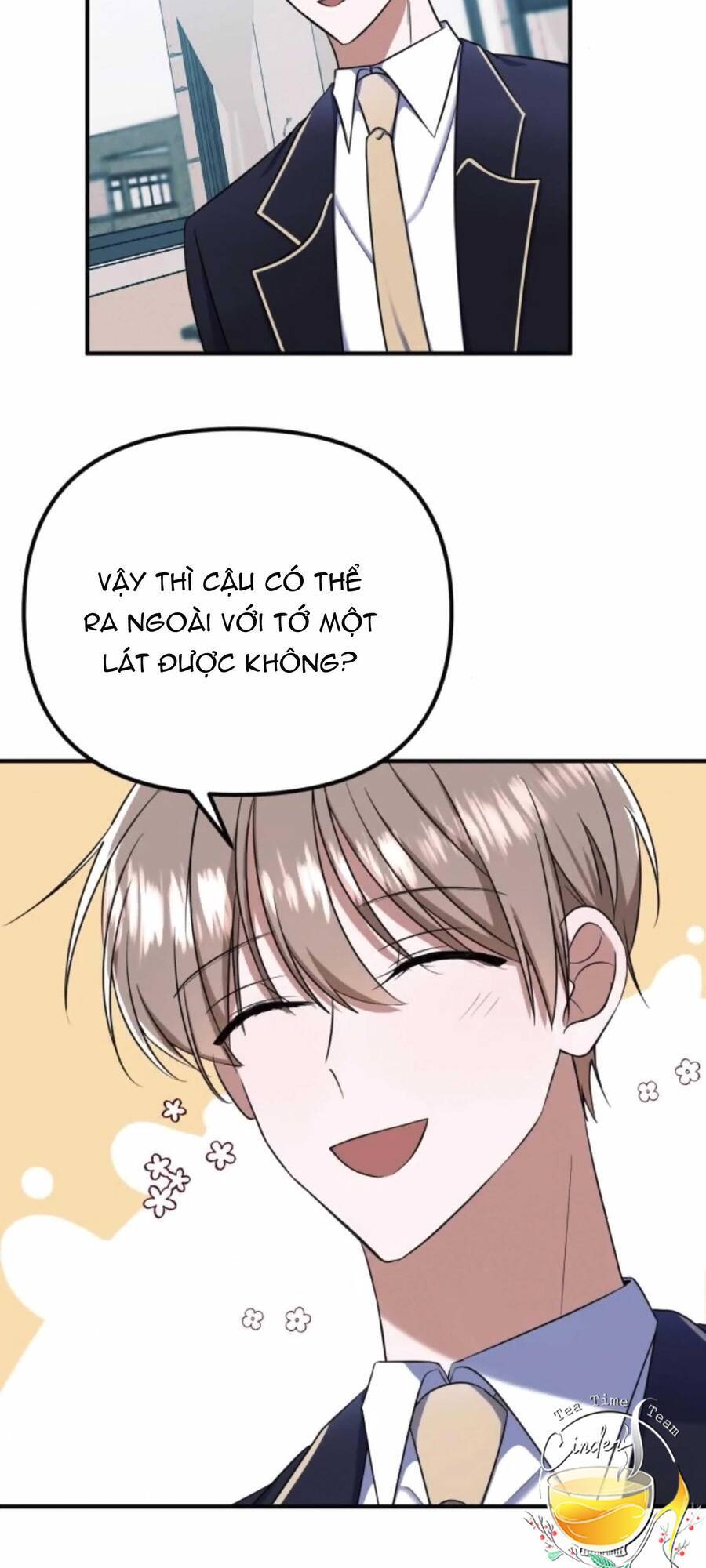 Hoán Đổi Sinh Mệnh Chapter 7 - 38