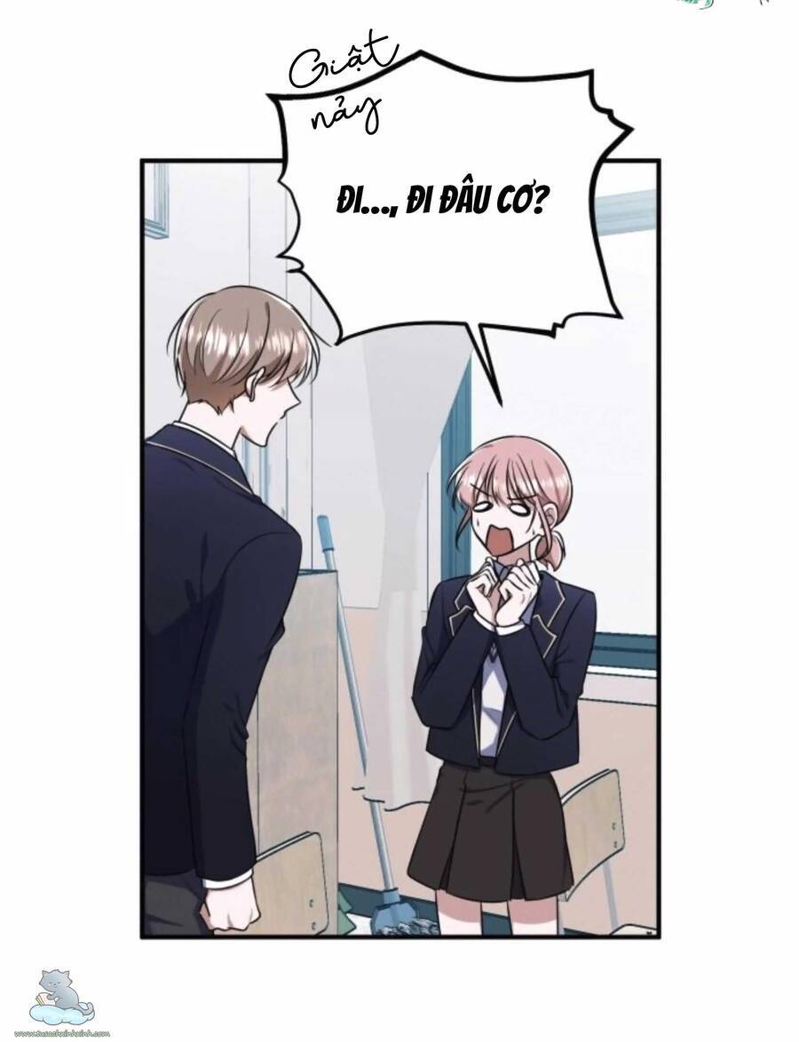 Hoán Đổi Sinh Mệnh Chapter 7 - 39