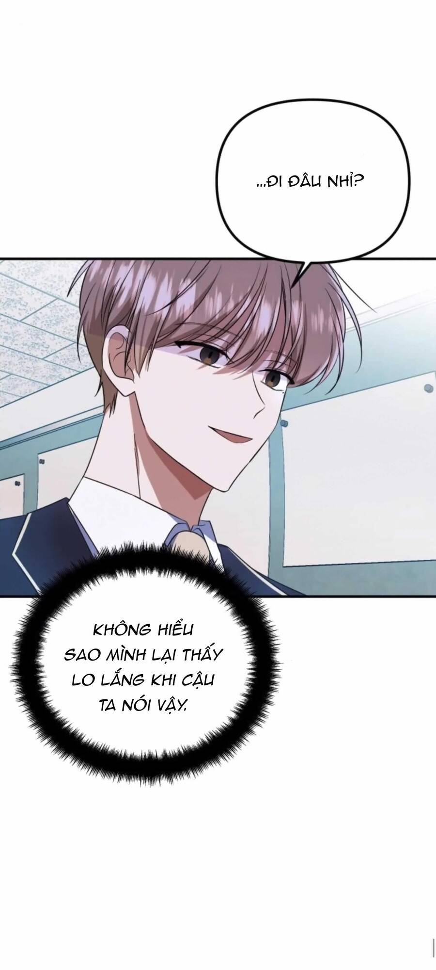 Hoán Đổi Sinh Mệnh Chapter 7 - 40