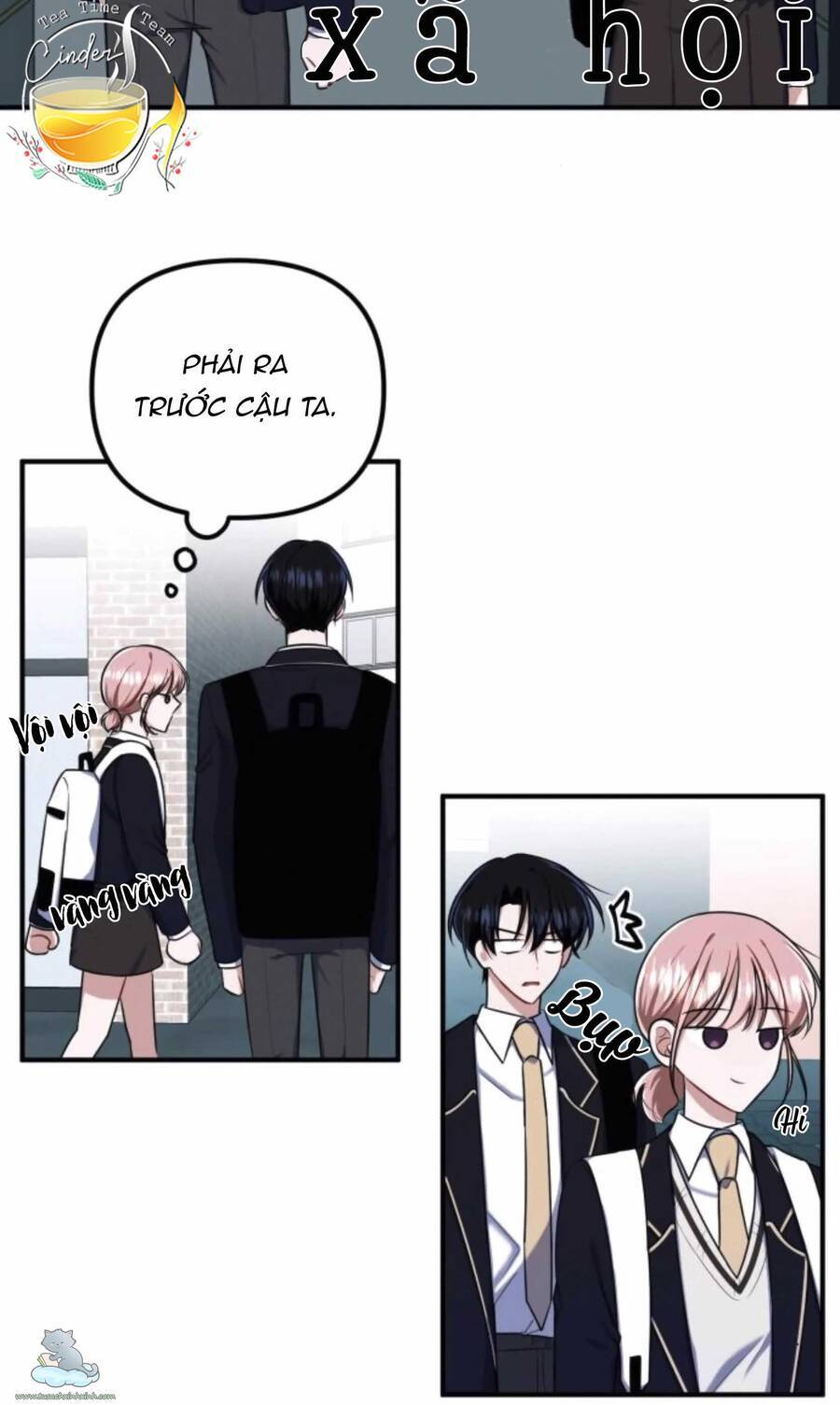 Hoán Đổi Sinh Mệnh Chapter 7 - 5