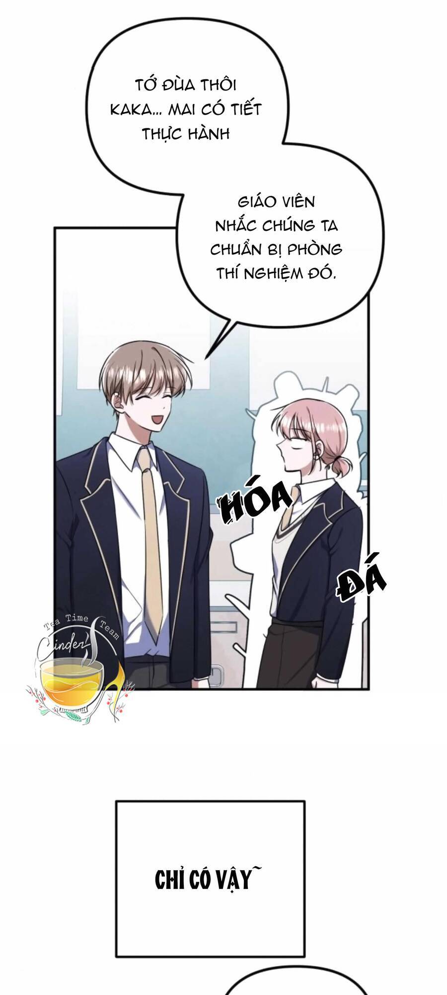 Hoán Đổi Sinh Mệnh Chapter 7 - 41