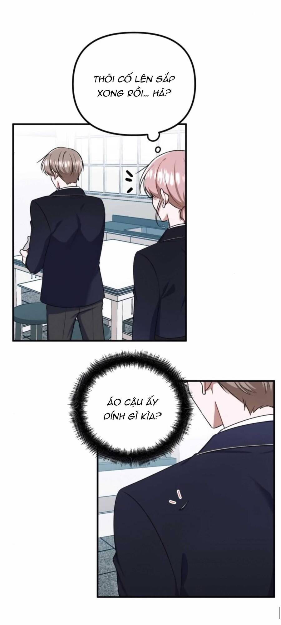 Hoán Đổi Sinh Mệnh Chapter 7 - 45