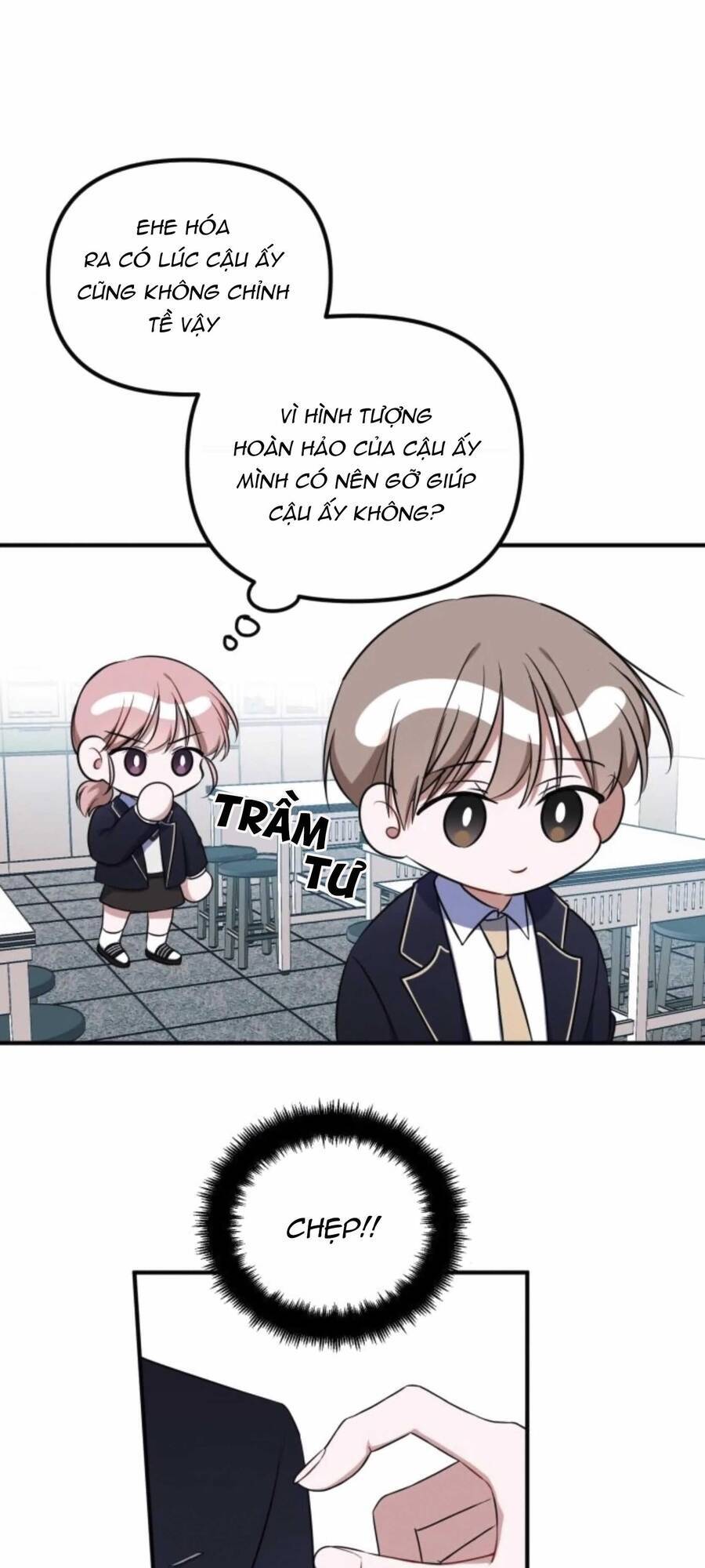 Hoán Đổi Sinh Mệnh Chapter 7 - 46