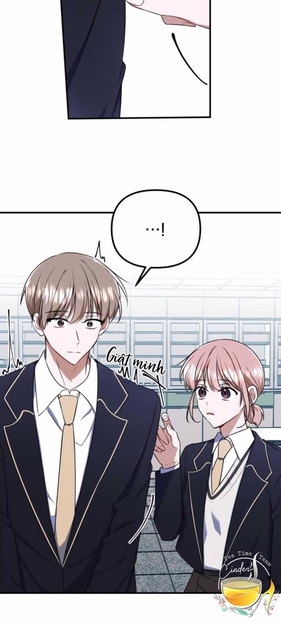 Hoán Đổi Sinh Mệnh Chapter 7 - 47