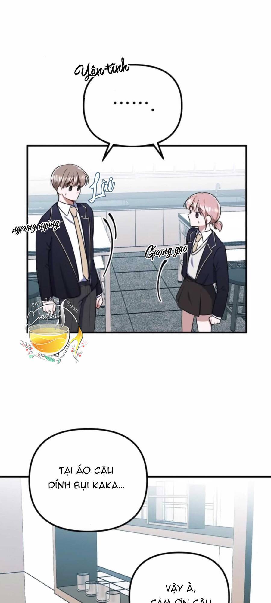 Hoán Đổi Sinh Mệnh Chapter 7 - 49