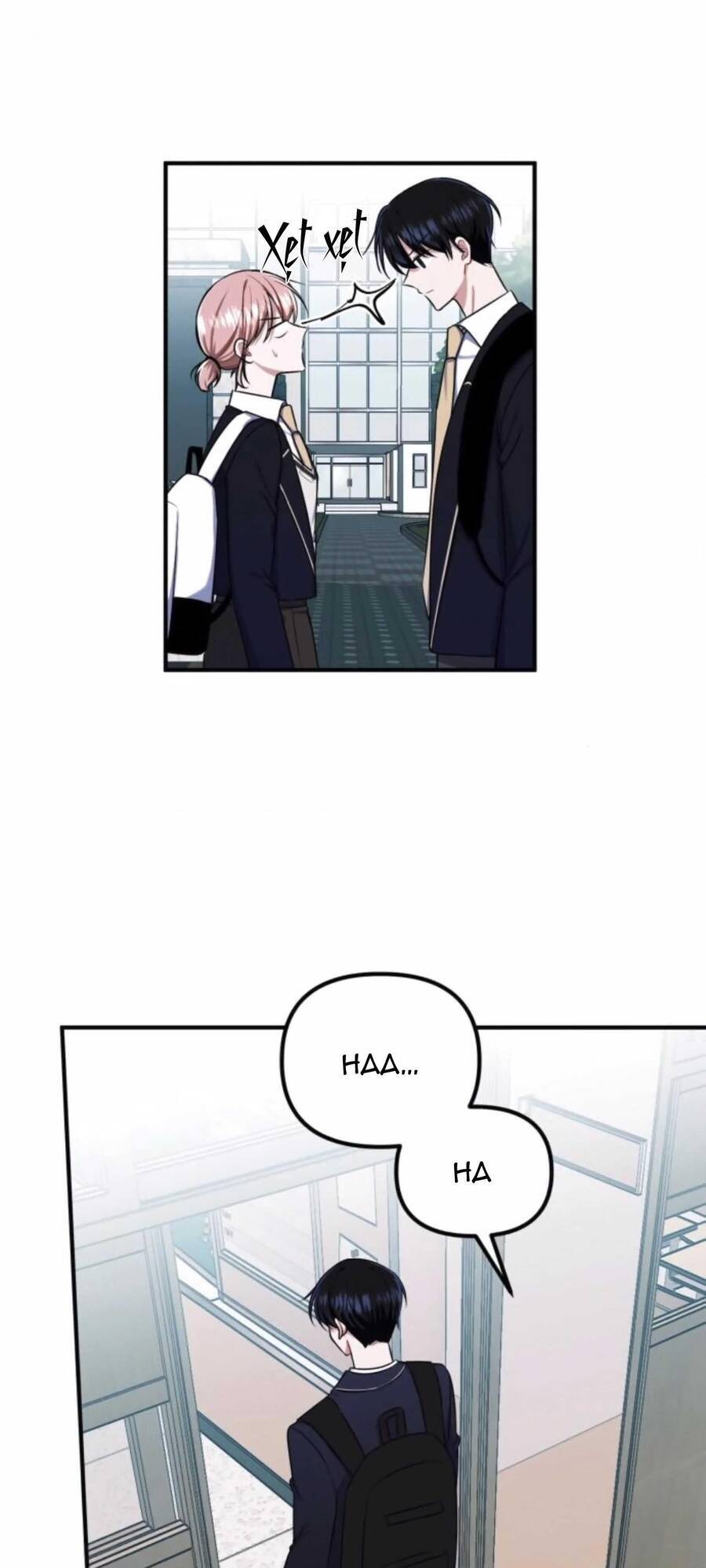 Hoán Đổi Sinh Mệnh Chapter 7 - 6