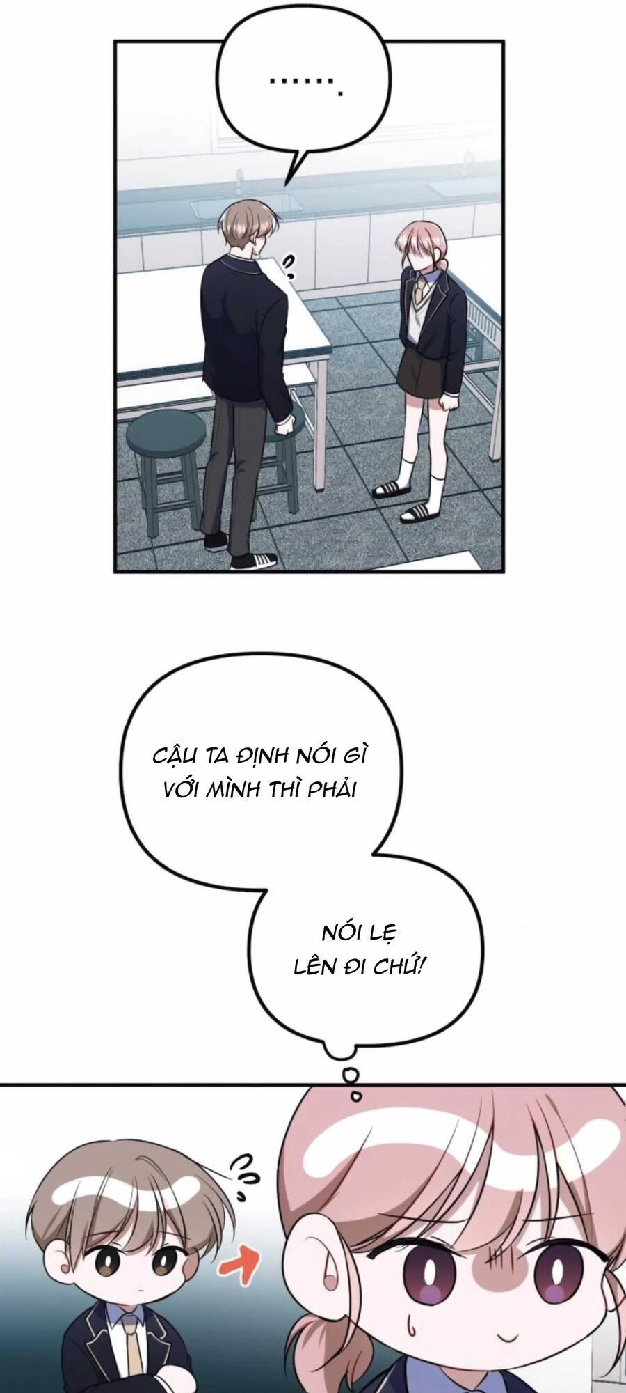 Hoán Đổi Sinh Mệnh Chapter 7 - 52